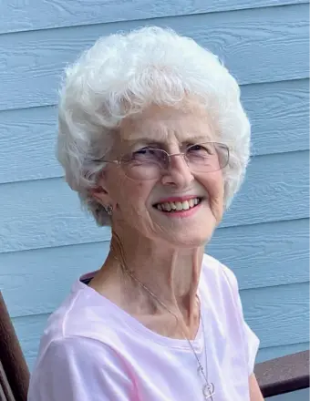 Lois Gwen Stevens 31438227