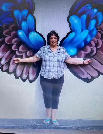 Wayneen C. Olson 32745781