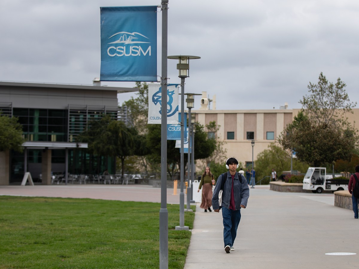 Even more Cal State campuses will automatically admit eligible students under a new state law
