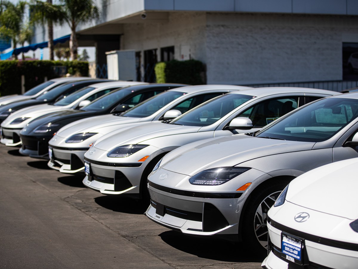 New California laws rewrite car-buying rules with return policy and pricing reforms