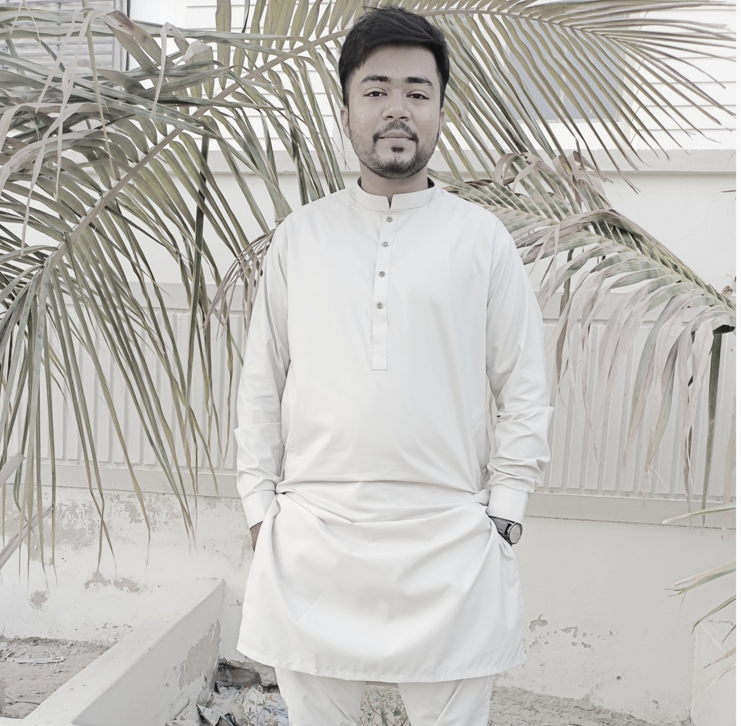 Sohaib Ur Rehman