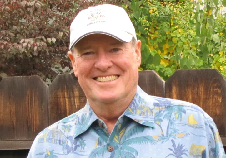 Bob Kaster