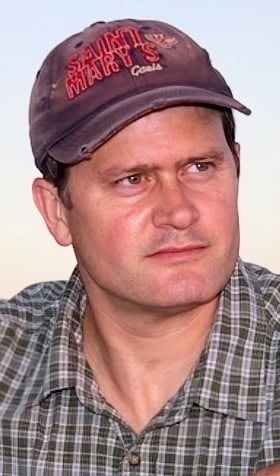 John Martinez