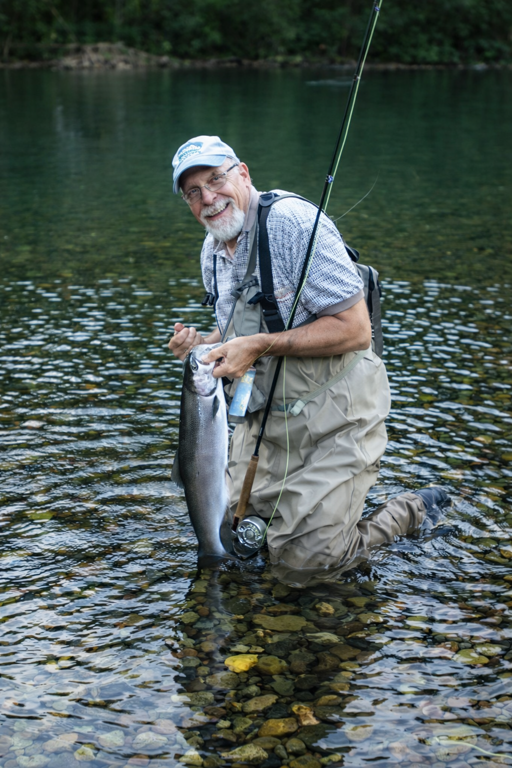 Michael Grifantini