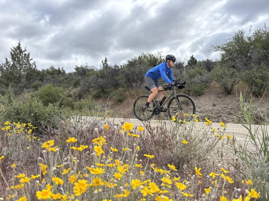Siskiyou Scenic Bicycle Tour/ Greenhorn Gravel Grinder 2026