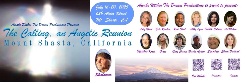 The Calling – An Angelic Reunion