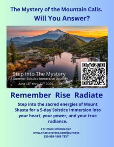 Summer Solstice Immersive Journey