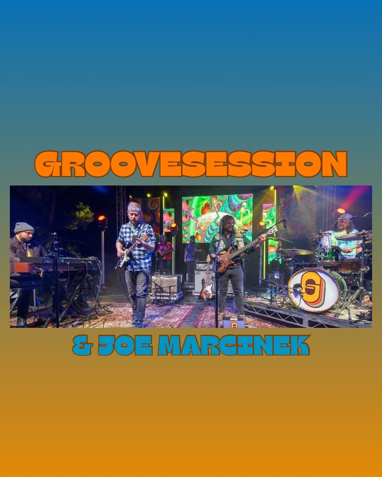 Dance with Plants GROOVESESSION