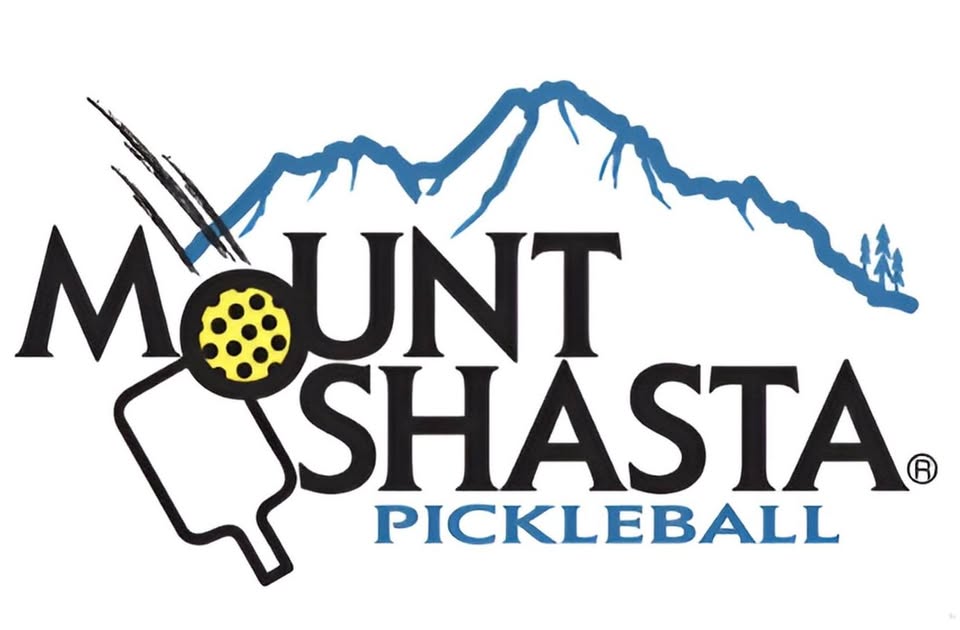 2026 Mt Shasta Pickleball Tournament