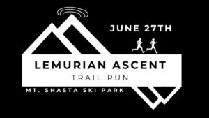 Lemurian Ascent Trail Run