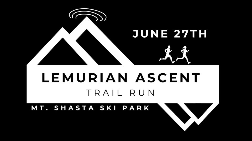 Lemurian Ascent Trail Run