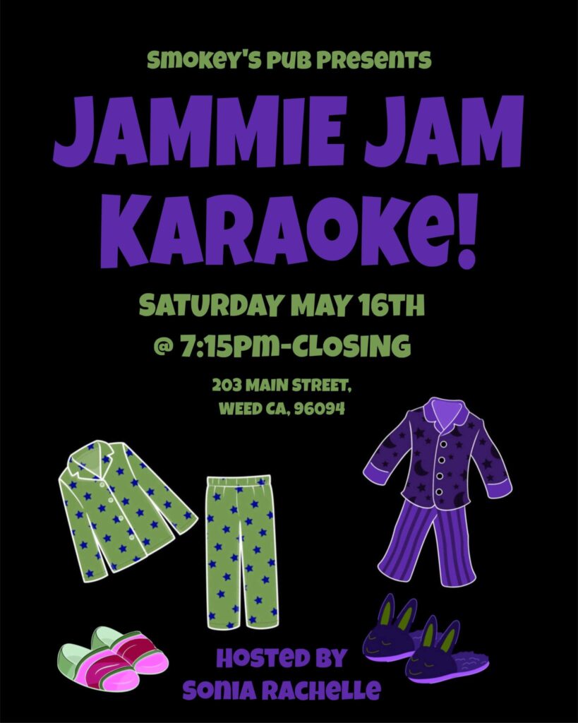Jammie Jam