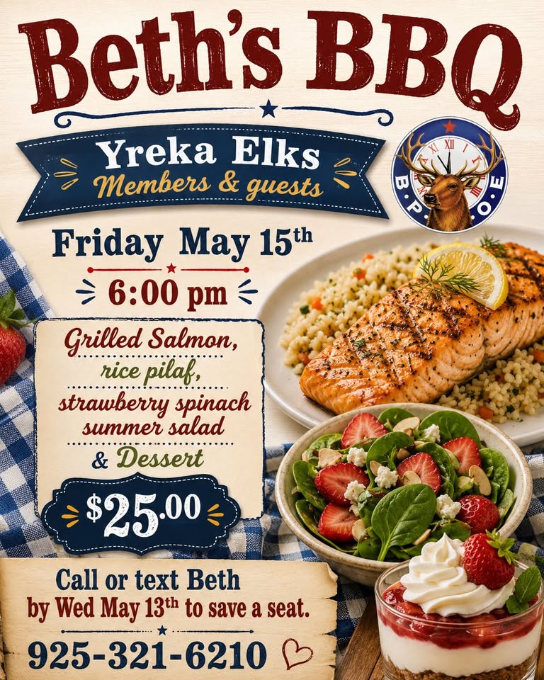 Beth’s BBQ