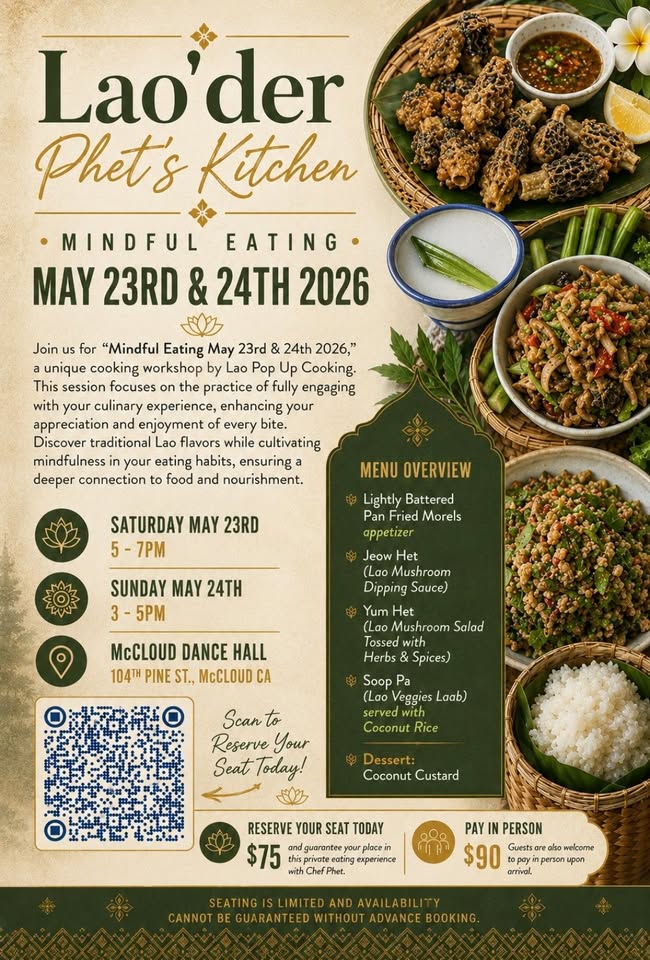 MINDFUL EATING SESSION