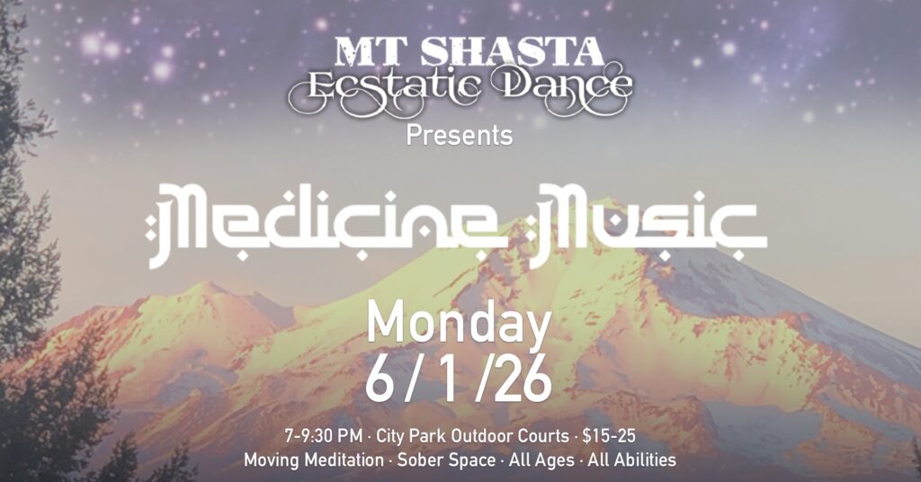 Cacao Dance with DJ Medicine Music