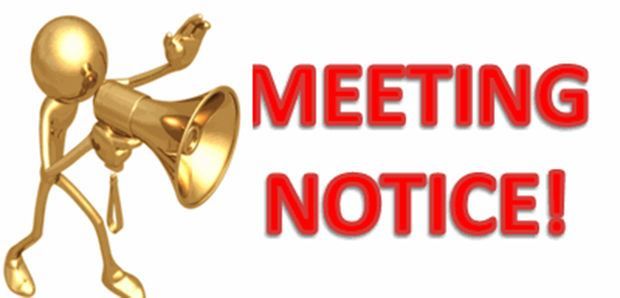 CUBCO 8th Grade Trip Informational Meeting
