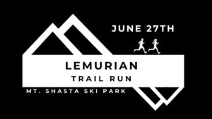 Lemurian Trail Run