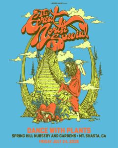 Dance with Plants • The Great North Special