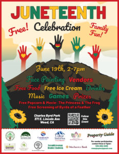Juneteenth Celebration