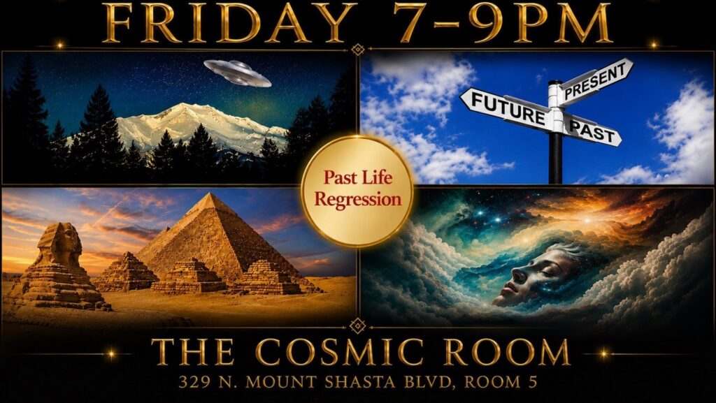 Past Life Regression