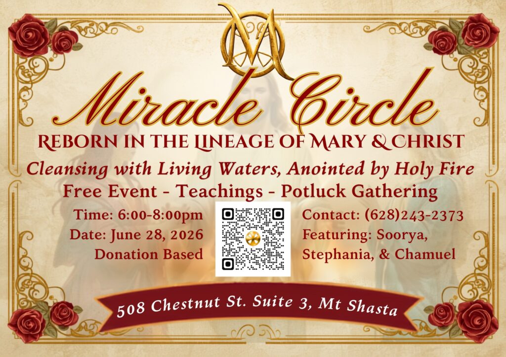 Miracle Circle