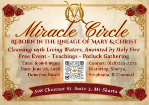 Miracle Circle