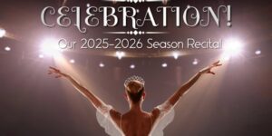 CELEBRATION! Shasta Studios Recital