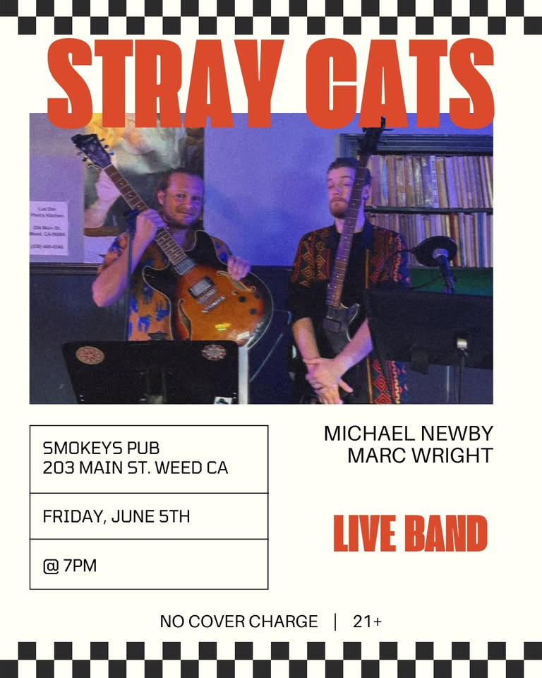Live band