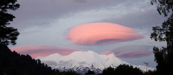 Shambala | Mt Shasta