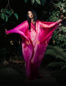 SIMRIT Sound of the Soul Workshop : Healing with the Naad
