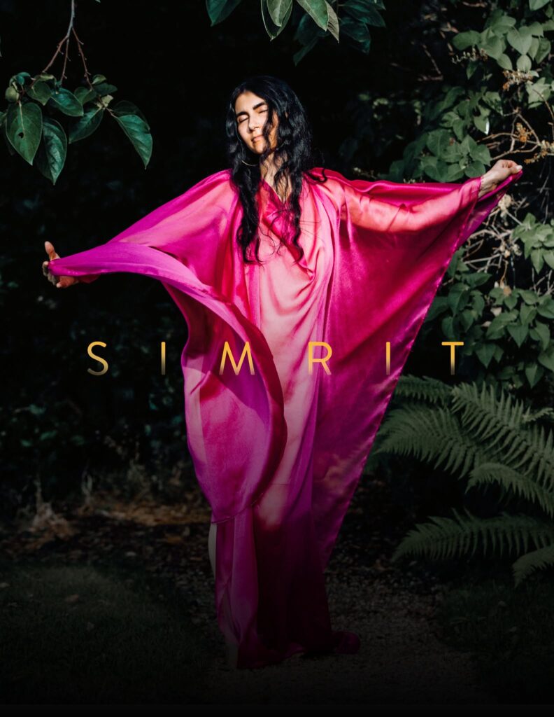 SIMRIT Sound of the Soul Workshop : Healing with the Naad
