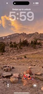 The Gift of Inner Peace: Retreat