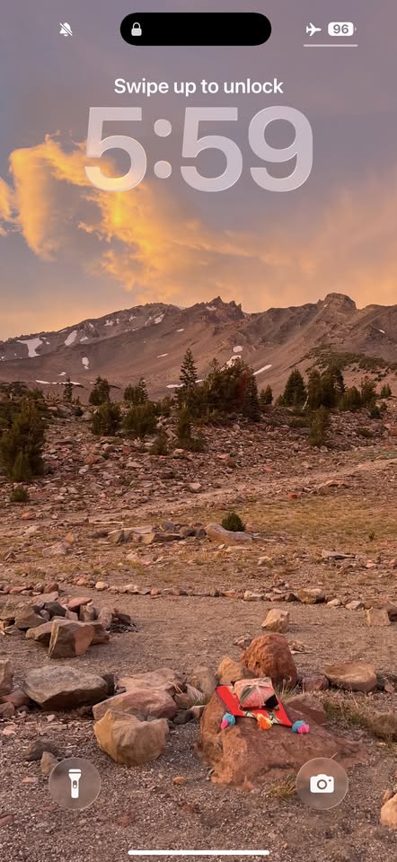 The Gift of Inner Peace: Retreat