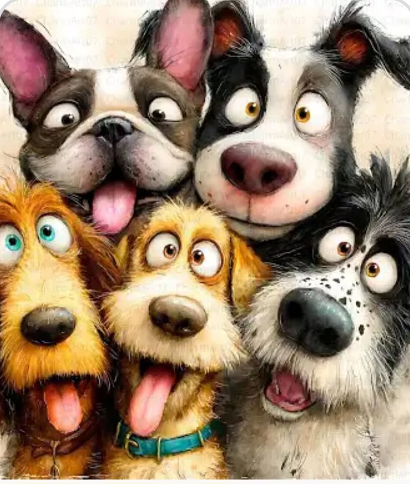 SUMMER READING & RESCUE PUPS KICKOFF WEEKEND!