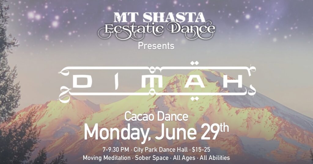 Cacao Dance – Dimah