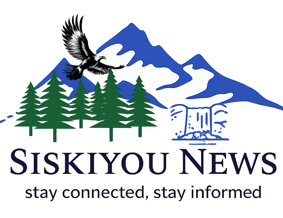 SISKIYOU NEWS