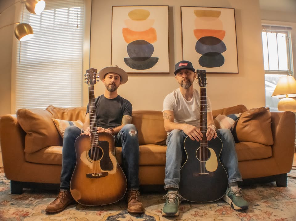 Lake Siskiyou Camp Resort Presents|The Brothers Reed