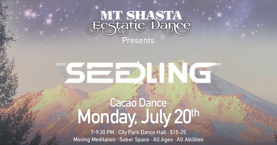 Cacao Dance – DJ Seedling