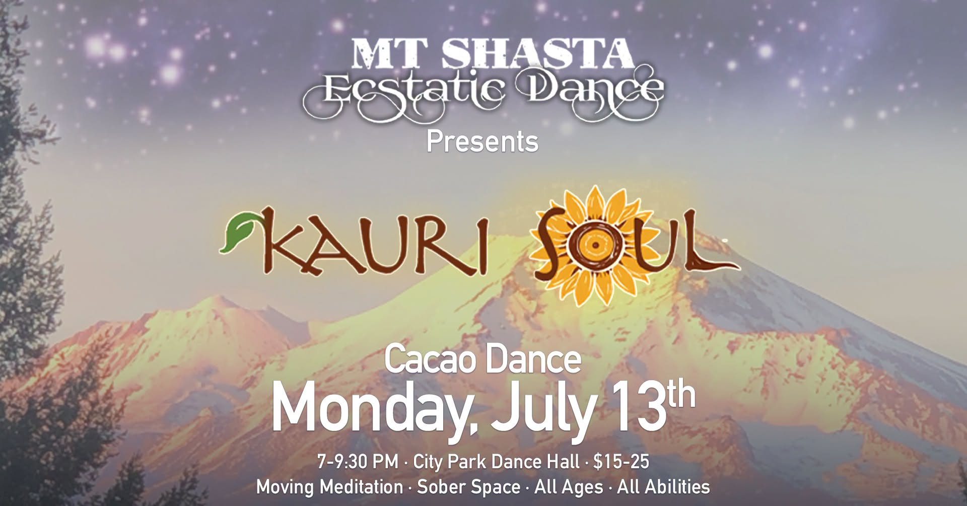 Cacao Dance – Kauri Soul